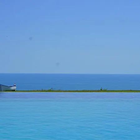 Kaliakria Sea View Flor De Luna 21
