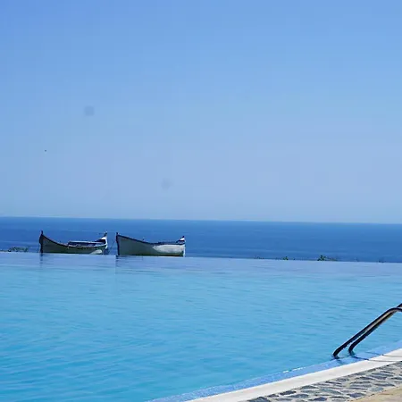 Apartment Kaliakria Sea View Flor De Luna 21 *