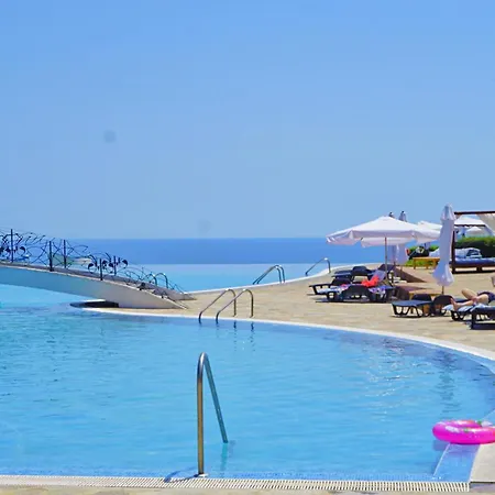 Kaliakria Sea View Flor De Luna 21 Topola