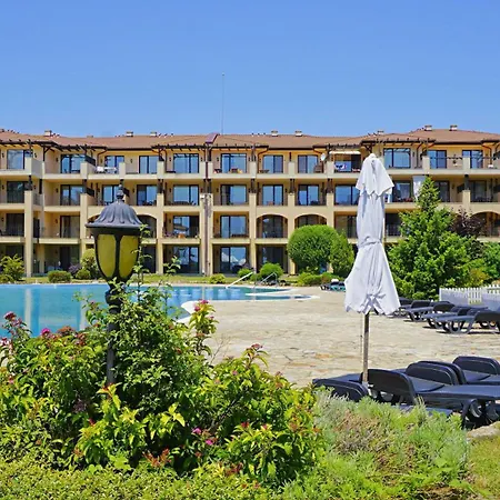 Kaliakria Sea View Flor De Luna 21 * Topola