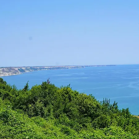Apartment Kaliakria Sea View Flor De Luna 21