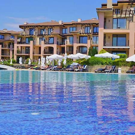Apartment Kaliakria Sea View Flor De Luna 21 *