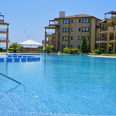 Apartment Kaliakria Sea View Flor De Luna 21