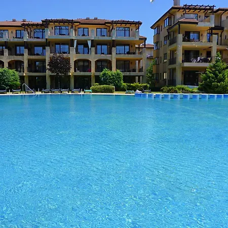 Kaliakria Sea View Flor De Luna 21 *