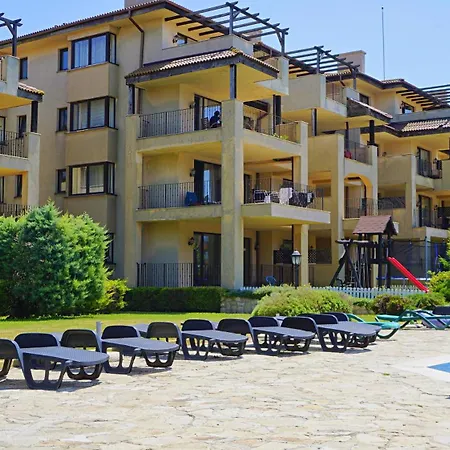 Kaliakria Sea View Flor De Luna 21 *