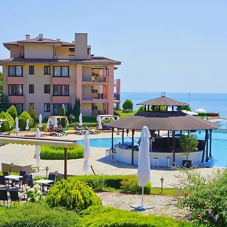 Kaliakria Sea View Flor De Luna 21 Apartment *