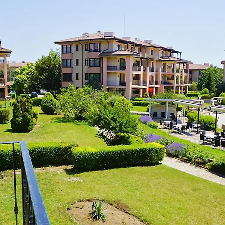 Apartment Kaliakria Sea View Flor De Luna 21 Topola
