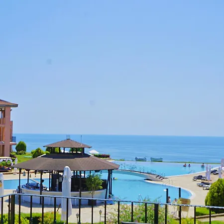 Kaliakria Sea View Flor De Luna 21 Topola