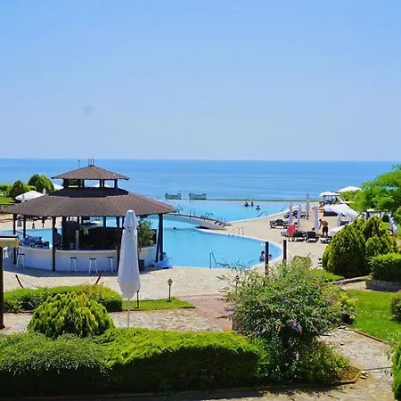 Apartment Kaliakria Sea View Flor De Luna 21 *