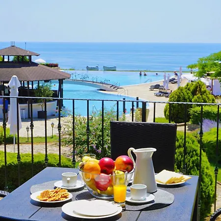 Kaliakria Sea View Flor De Luna 21 *