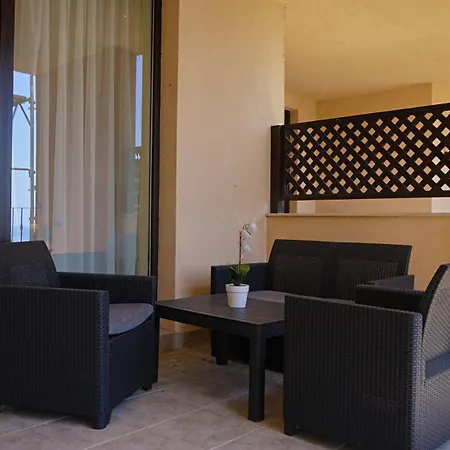 Kaliakria Sea View Flor De Luna 21 Apartment