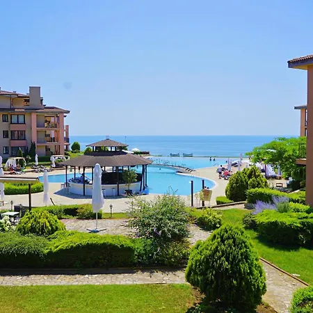 Apartment Kaliakria Sea View Flor De Luna 21