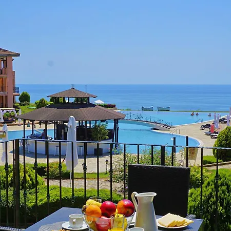 Kaliakria Sea View Flor De Luna 21 Apartment Topola