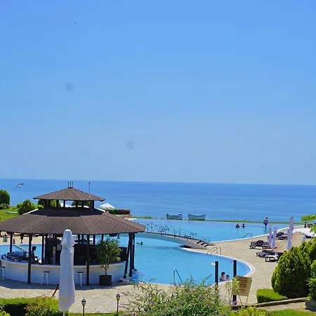 Apartment Kaliakria Sea View Flor De Luna 21 Topola