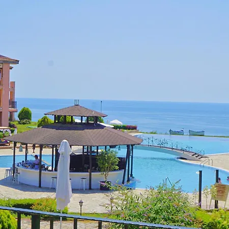 Kaliakria Sea View Flor De Luna 21 *