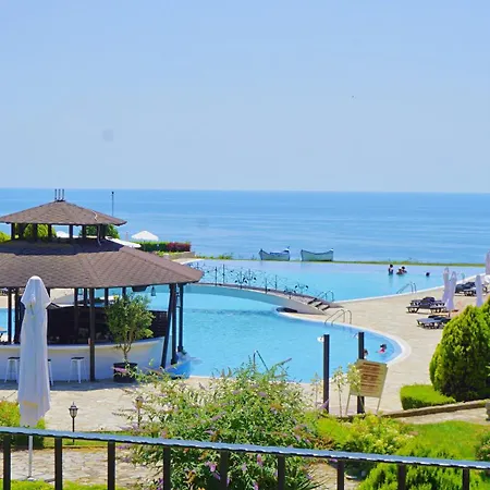 Kaliakria Sea View Flor De Luna 21 Topola