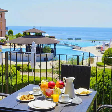 Apartment Kaliakria Sea View Flor De Luna 21