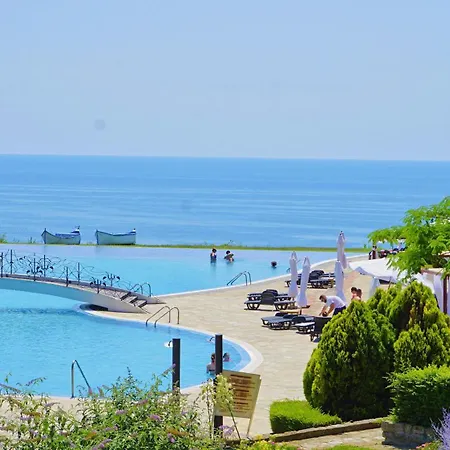 Kaliakria Sea View Flor De Luna 21 * Topola