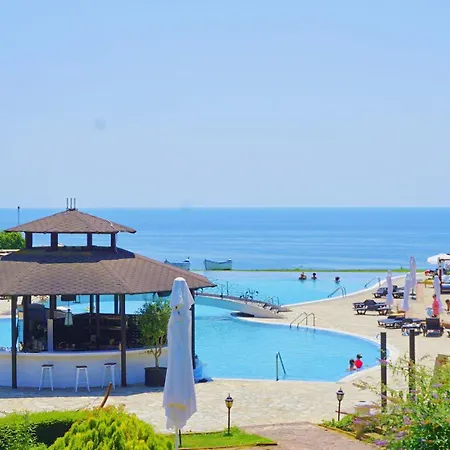 Kaliakria Sea View Flor De Luna 21