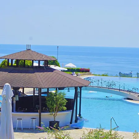 Kaliakria Sea View Flor De Luna 21 *