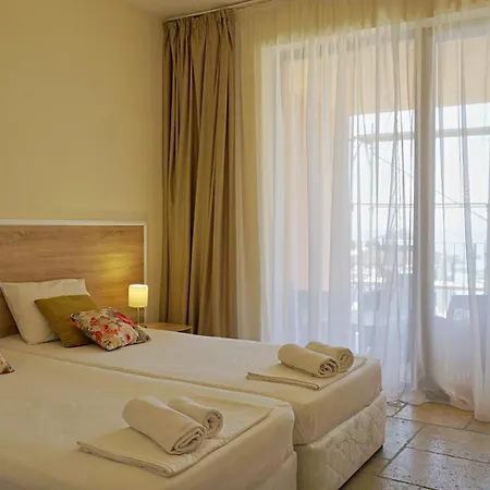 Apartment Kaliakria Sea View Flor De Luna 21