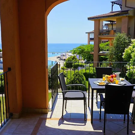 Kaliakria Sea View Flor De Luna 21 Topola