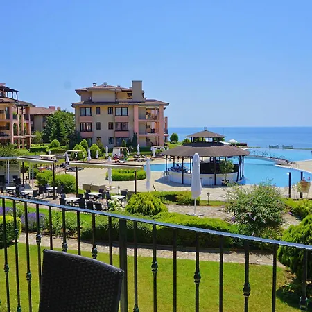 Apartment Kaliakria Sea View Flor De Luna 21 *