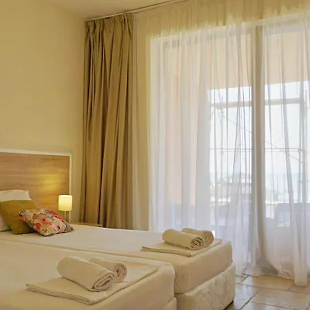 Kaliakria Sea View Flor De Luna 21 Apartment