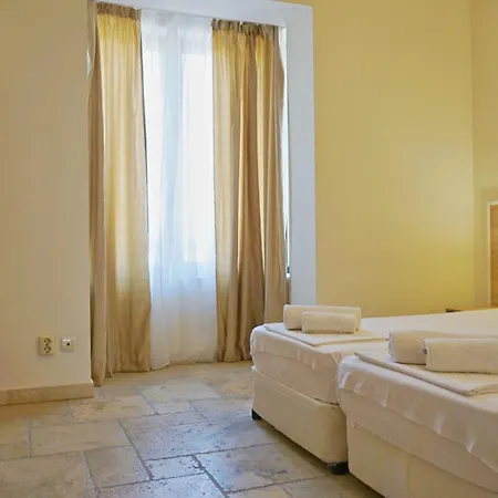Kaliakria Sea View Flor De Luna 21 Apartment Topola