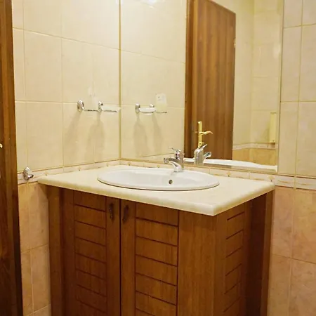 Apartment Kaliakria Sea View Flor De Luna 21 *