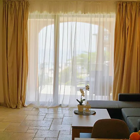 Kaliakria Sea View Flor De Luna 21 Apartment Topola
