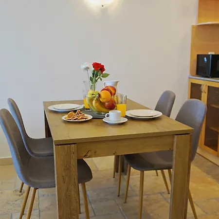 Kaliakria Sea View Flor De Luna 21 Apartment