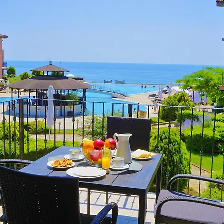 Apartment Kaliakria Sea View Flor De Luna 21 Topola