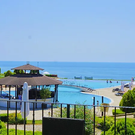 Kaliakria Sea View Flor De Luna 21 *
