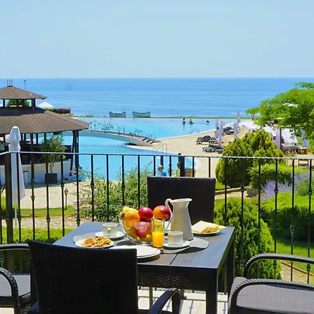 Apartment Kaliakria Sea View Flor De Luna 21 *